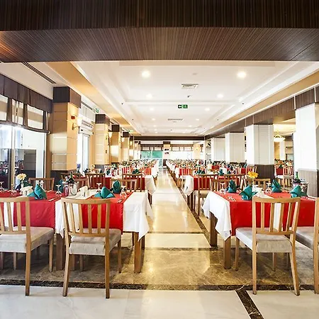 Vera Mare Resort